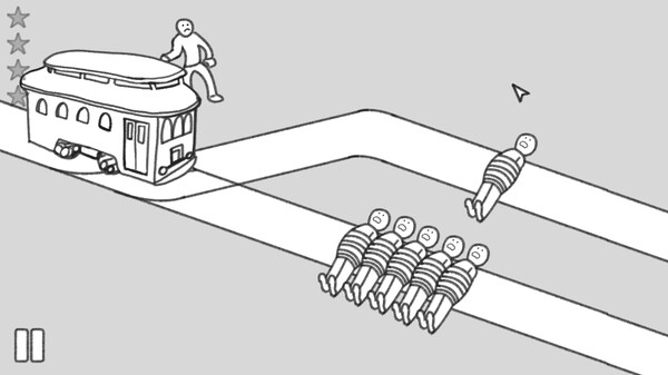 图片[2]-哲学梗模拟器 v1.1.1（Thought Experiment Simulator）免安装中文版-87软件库｜绿色软件+破解游戏下载站