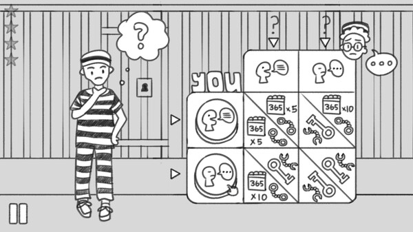 图片[5]-哲学梗模拟器 v1.1.1（Thought Experiment Simulator）免安装中文版-87软件库｜绿色软件+破解游戏下载站