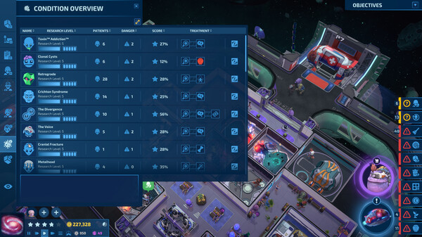 图片[6]-太空医院 v20260128 全DLC（Galacticare）免安装中文版-87软件库｜绿色软件+破解游戏下载站