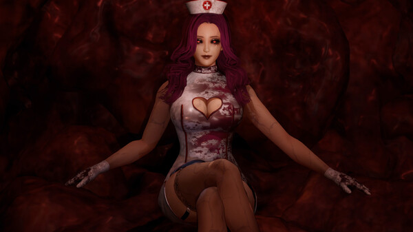 图片[5]-毁了的护士 v1.4.4（Ruined Nurse）免安装中文版-87软件库｜绿色软件+破解游戏下载站
