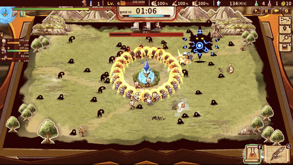 图片[3]-涂鸦英雄工厂 v1.1.1（ShapeHero Factory）免安装中文版-87软件库｜绿色软件+破解游戏下载站