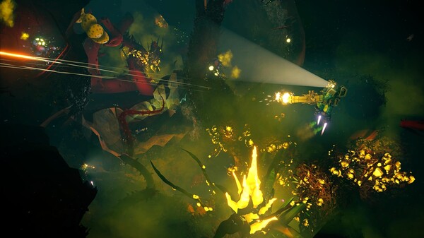 图片[2]-深岩银河 v1.40.133159.0 全DLC 单机+联机（Deep Rock Galactic）免安装中文版-87软件库｜绿色软件+破解游戏下载站