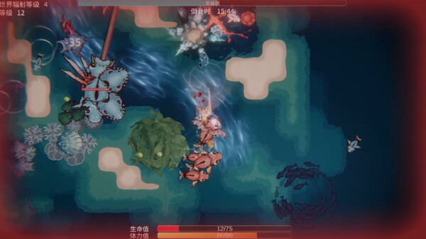 图片[5]-辐射之海2 Build.18507356 附异变之海（Sea Of Radiation 2）免安装中文版-87软件库｜绿色软件+破解游戏下载站