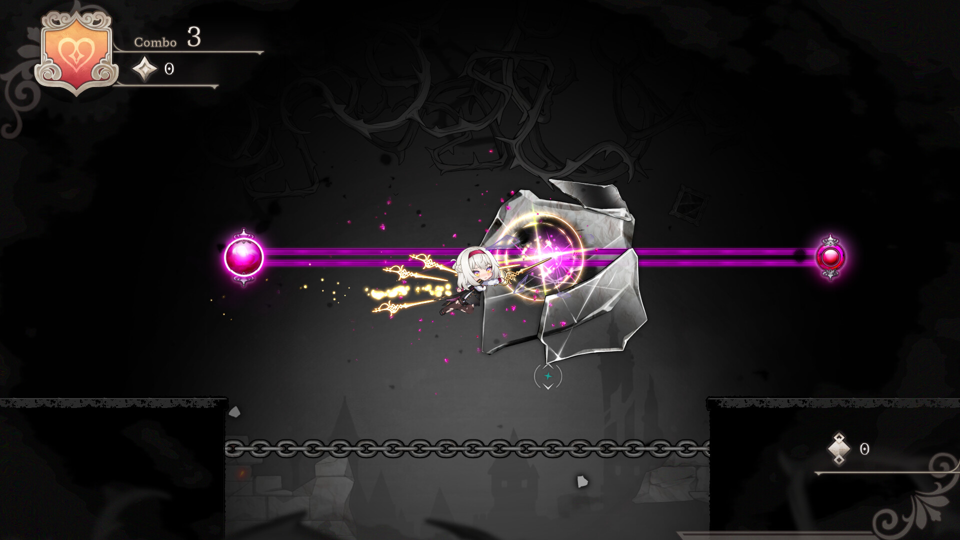 虚无 Op.0 Build.21392159（Nientum - Op.ZERO）免安装中文版-6