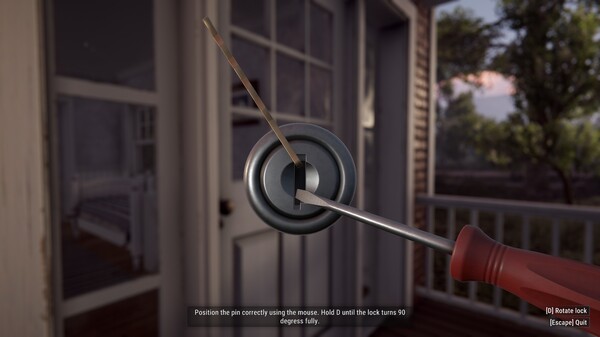 犯罪模拟器 v1.33(Crime Simulator)免安装中文版-4 犯罪模拟器 v1.33(Crime Simulator)免安装中文版-4