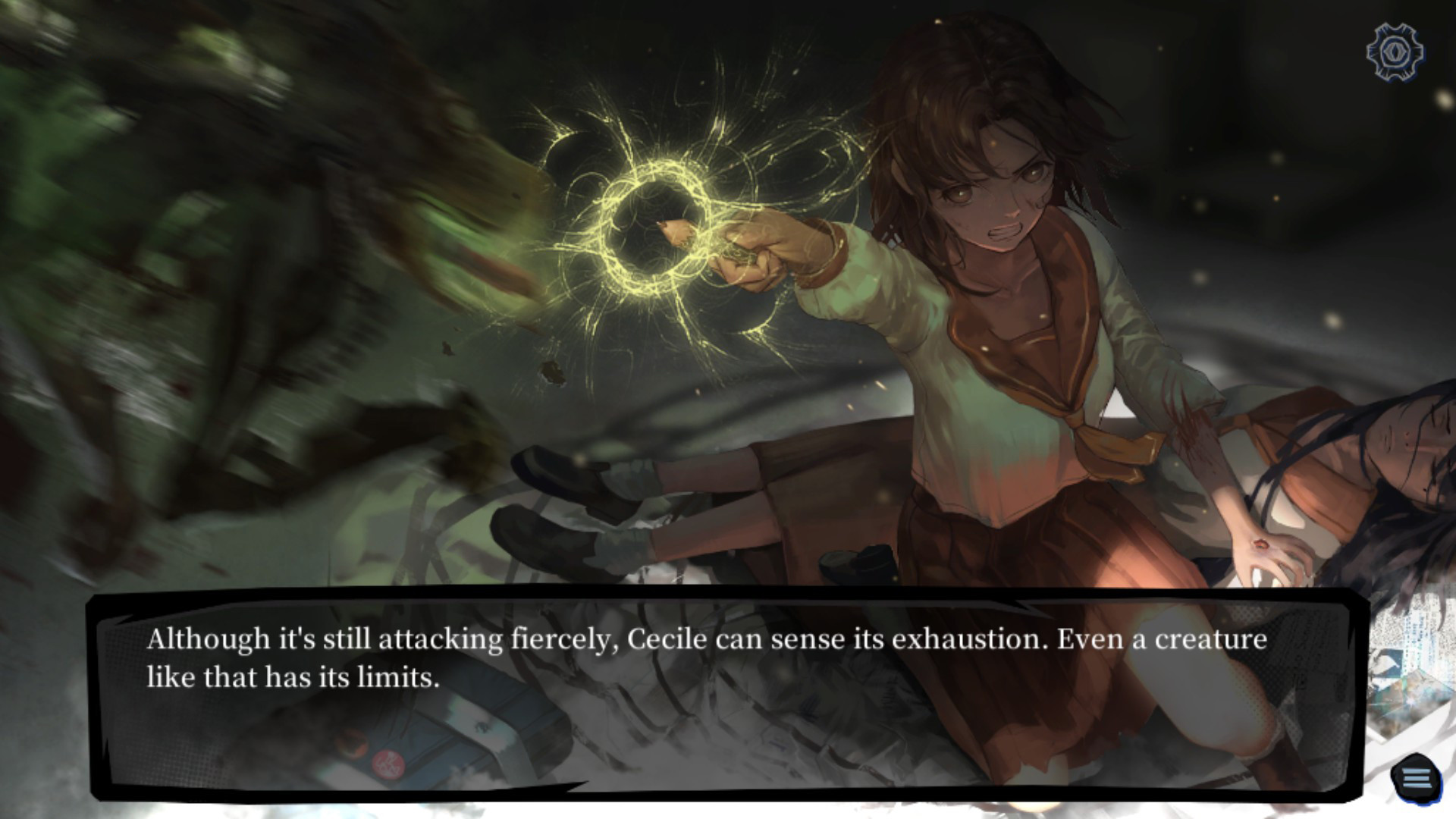 寄居隅怪奇事件簿 Build.6845514（Hermitage Strange Case Files）免安装中文版-5