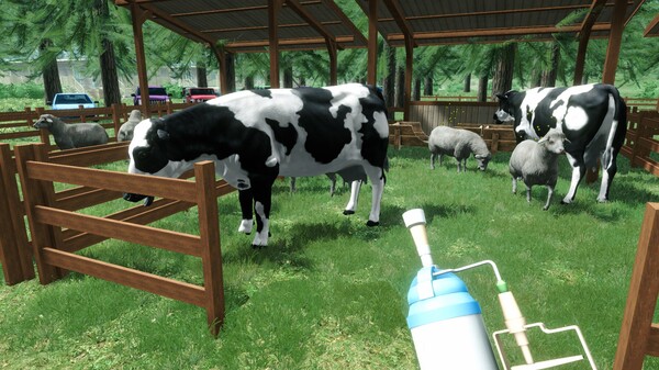 牧场农场与商店模拟器 v1.0.11(Ranch Farm and Store Simulator)免安装中文版-5 牧场农场与商店模拟器 v1.0.11(Ranch Farm and Store Simulator)免安装中文版-5
