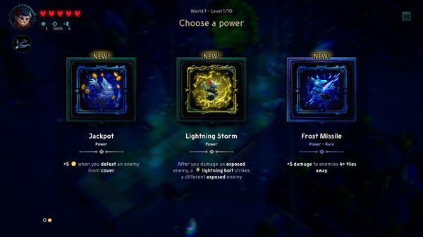 孤岛猎神 v1.1.12（Day of the Shell）免安装中文版-3