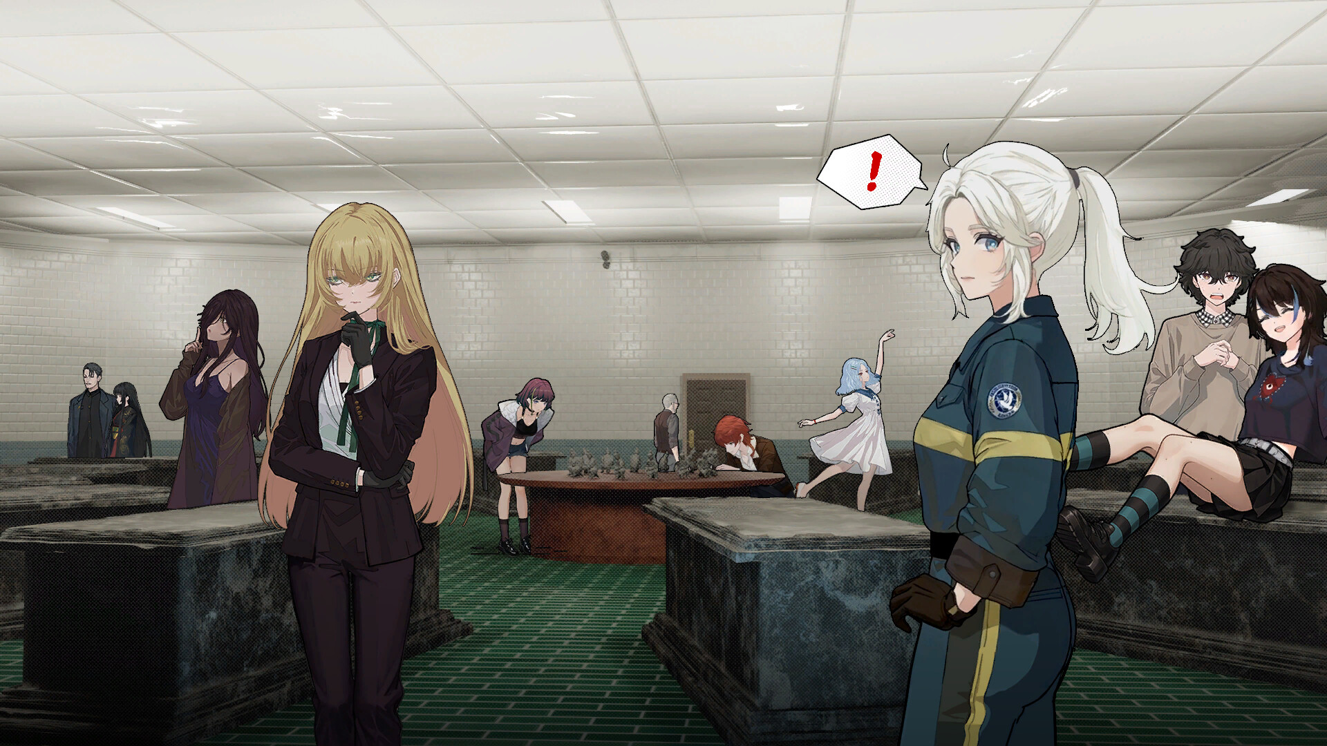 蜉蝣之国的囚徒 v20260113(Ephemeral)免安装中文版-5 蜉蝣之国的囚徒 v20260113(Ephemeral)免安装中文版-5