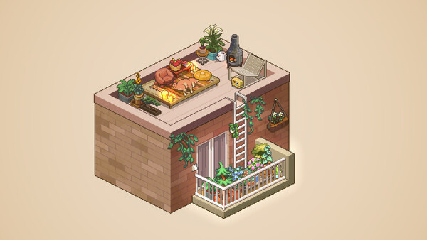 呓语小镇 v1.1.0.6（Whisper of the House）免安装中文版-5