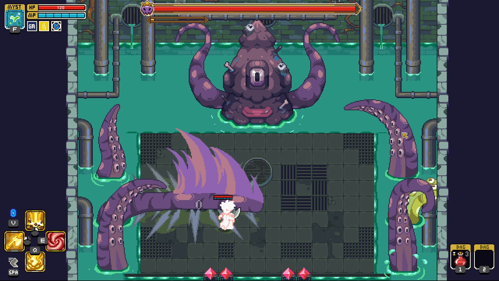 菲尔纳传说 v1.0.6(Philna Fantasy)免安装中文版-5 菲尔纳传说 v1.0.6(Philna Fantasy)免安装中文版-5