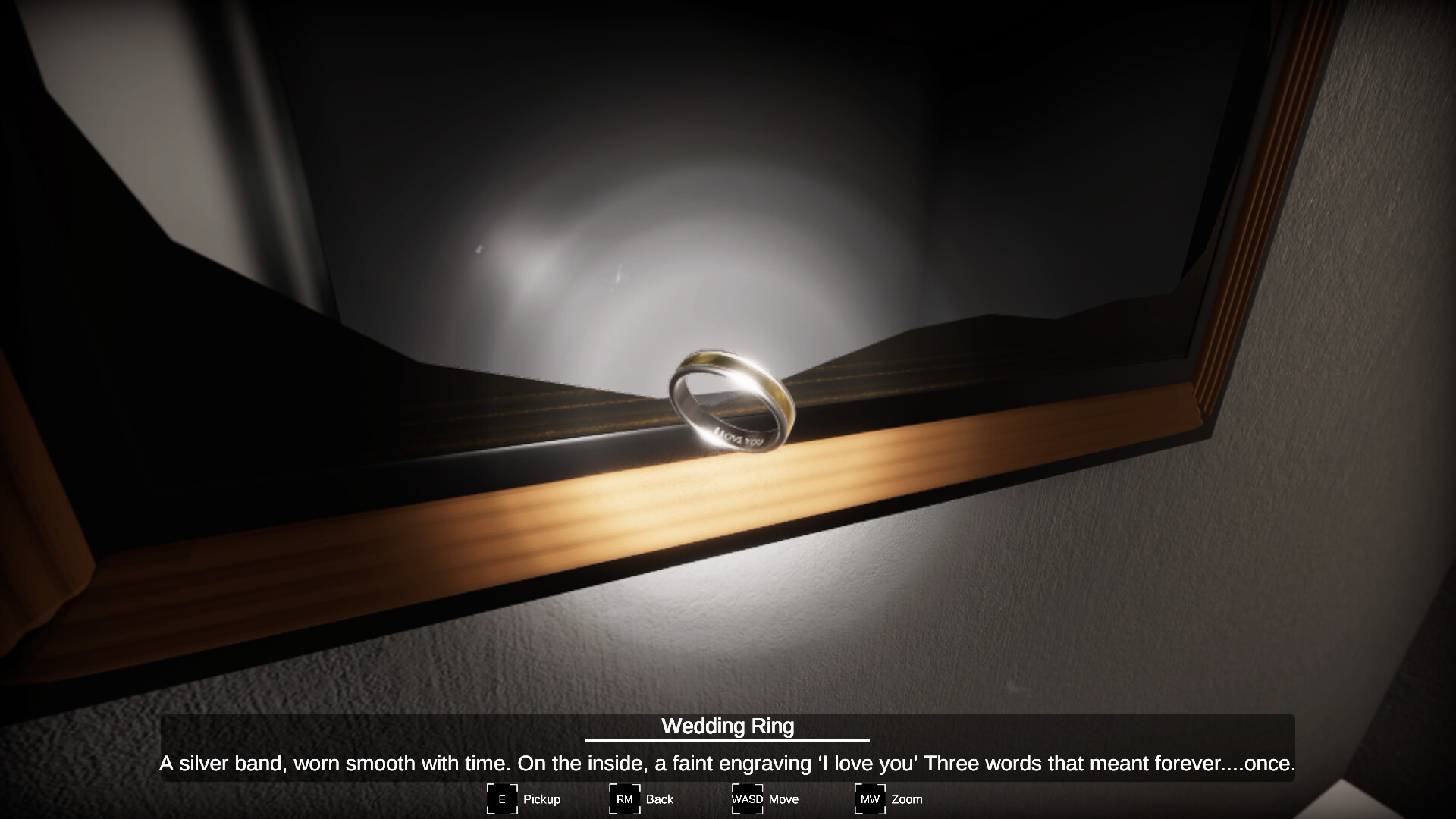 惊魂 Build.21547735(Psycho)免安装中文版-5 惊魂 Build.21547735(Psycho)免安装中文版-5