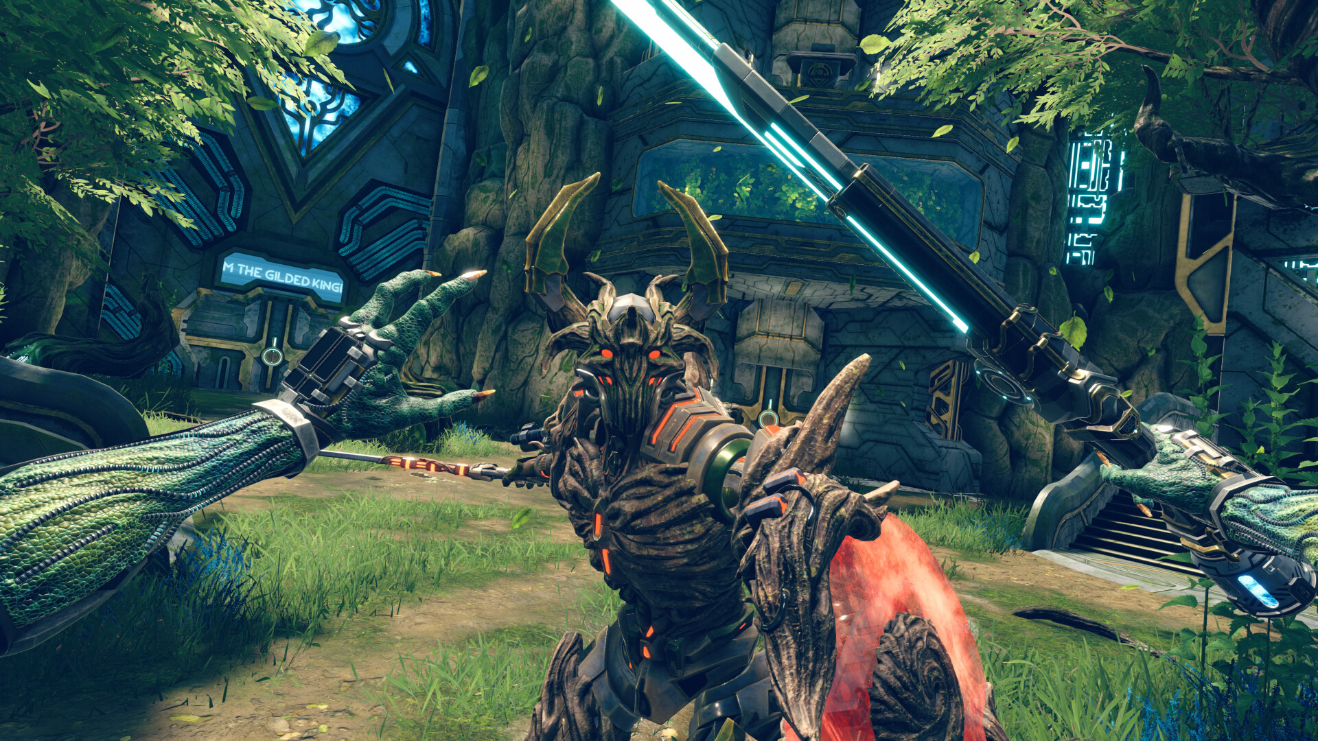 方舟时代 VR Build.20372295(Arken Age)免安装中文版-6 方舟时代 VR Build.20372295(Arken Age)免安装中文版-6