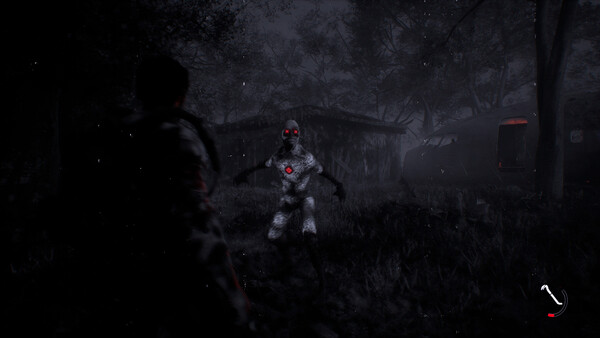 波维利亚:不归之岛 Build.21506069(Poveglia The Island of Non Return)免安装中文版-3 波维利亚:不归之岛 Build.21506069(Poveglia The Island of Non Return)免安装中文版-3