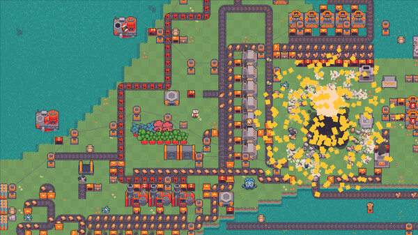 星轮|星形地 Build.21495576 单机+联机（Starground）免安装中文版-4