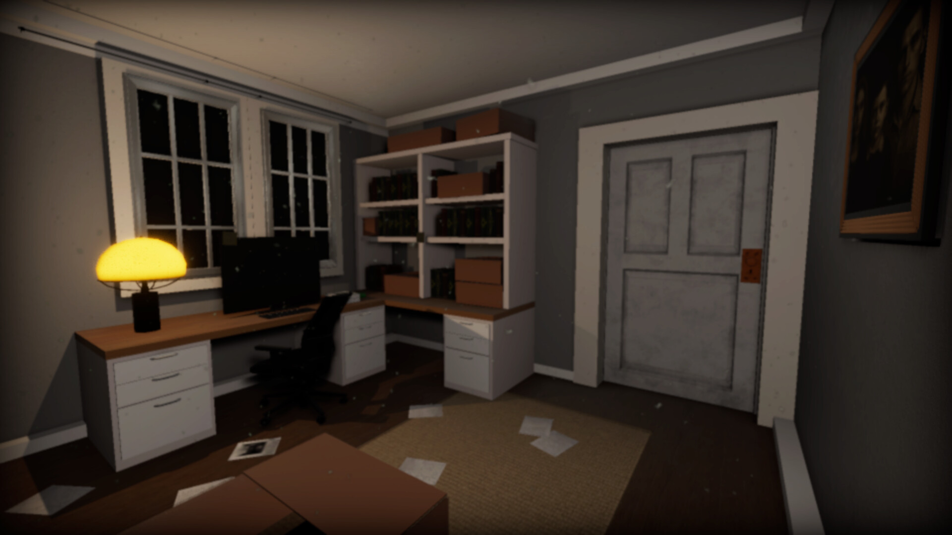 惊魂 Build.21547735(Psycho)免安装中文版-3 惊魂 Build.21547735(Psycho)免安装中文版-3