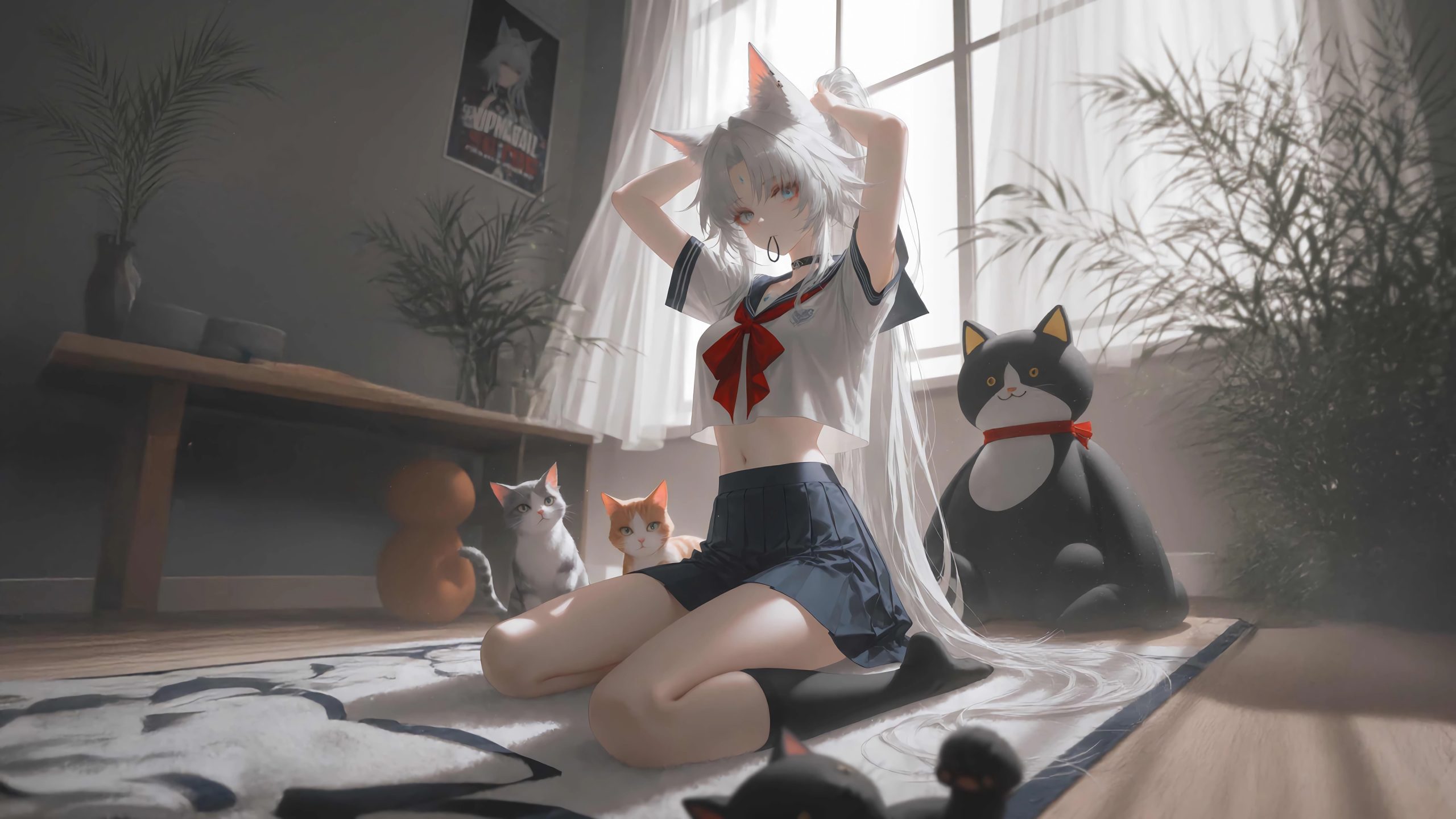 87软件库｜绿色软件+破解游戏百度网盘和夸克网盘下载