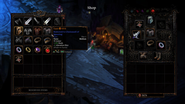 图片[4]-死神必须死 v0.8.8a（Death Must Die）免安装中文版-87软件库｜绿色软件+破解游戏下载站