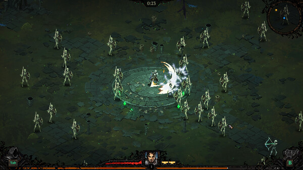 图片[6]-死神必须死 v0.8.8a（Death Must Die）免安装中文版-87软件库｜绿色软件+破解游戏下载站