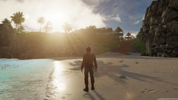 图片[5]-海盗遗产|海盗宝藏 v0.3135（Corsairs Legacy）免安装中文版-87软件库｜绿色软件+破解游戏下载站