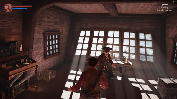 图片[6]-海盗遗产|海盗宝藏 v0.3135（Corsairs Legacy）免安装中文版-87软件库｜绿色软件+破解游戏下载站