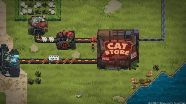 图片[2]-学习工厂 v1.1.8.601（Learning Factory）免安装中文版-87软件库｜绿色软件+破解游戏下载站