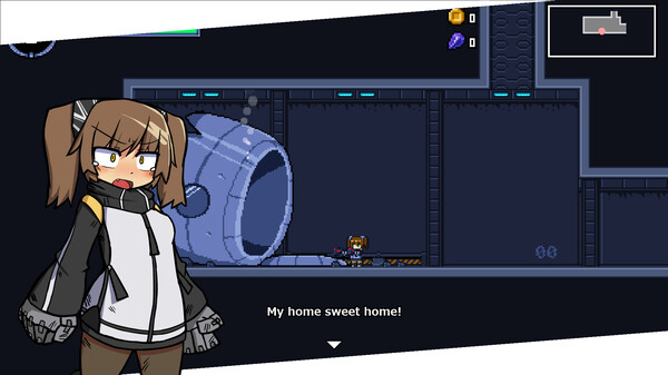 图片[2]-翻滚之星 Build.21684865 全DLC（ROLLING STAR）免安装中文版-87软件库｜绿色软件+破解游戏下载站