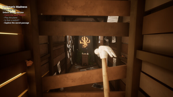 图片[5]-黄衣婴儿 Build.21119487（The Baby In Yellow）免安装英文版-87软件库｜绿色软件+破解游戏下载站