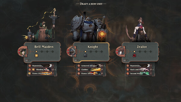 图片[3]-永夜之围 v0.10.0.4（As We Descend）免安装中文版-87软件库｜绿色软件+破解游戏下载站