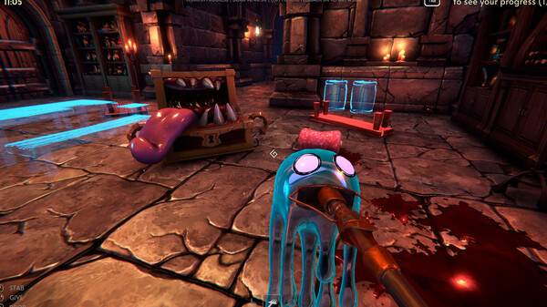 图片[2]-哥布林女仆大扫除 Build.21496100 单机+联机（Goblin Cleanup）免安装中文版-87软件库｜绿色软件+破解游戏下载站