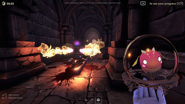 图片[4]-哥布林女仆大扫除 Build.21496100 单机+联机（Goblin Cleanup）免安装中文版-87软件库｜绿色软件+破解游戏下载站