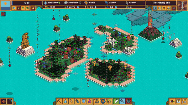 图片[4]-巨浪滔天 v1.0.8.2（Flooded）免安装中文版-87软件库｜绿色软件+破解游戏下载站