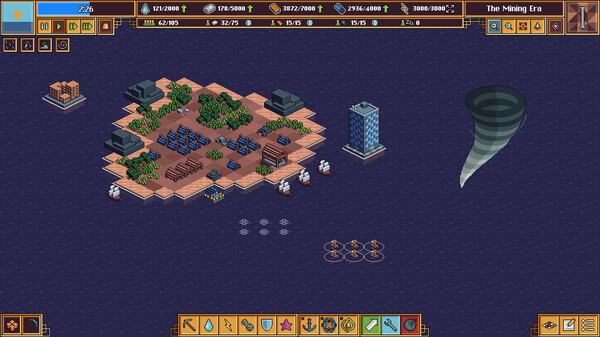 图片[6]-巨浪滔天 v1.0.8.2（Flooded）免安装中文版-87软件库｜绿色软件+破解游戏下载站