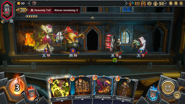 图片[4]-怪物火车2 v20260202 全DLC（Monster Train 2）免安装中文版-87软件库｜绿色软件+破解游戏下载站