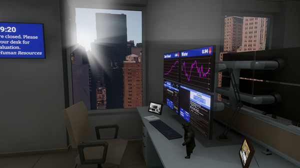 图片[2]-看不见的手|无形之手 Build.20315951（The Invisible Hand）免安装中文版-87软件库｜绿色软件+破解游戏下载站