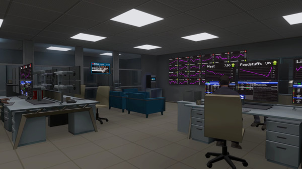 图片[4]-看不见的手|无形之手 Build.20315951（The Invisible Hand）免安装中文版-87软件库｜绿色软件+破解游戏下载站