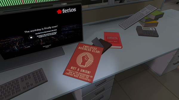 图片[6]-看不见的手|无形之手 Build.20315951（The Invisible Hand）免安装中文版-87软件库｜绿色软件+破解游戏下载站