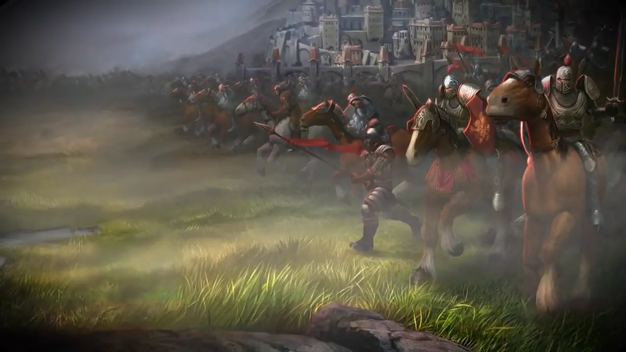 图片[3]-咒语力量：英雄与魔法（内置作弊菜单）-87软件库｜绿色软件+破解游戏下载站