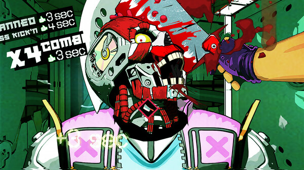 图片[3]-狂发疯杰克|鲻鱼狂杰克 v1.13d23（MULLET MADJACK）免安装中文版-87软件库｜绿色软件+破解游戏下载站