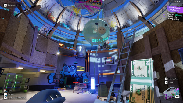 图片[5]-现金清理模拟器|浣币模拟器 v1.5.1.929 全DLC（Cash Cleaner Simulator）免安装中文版-87软件库｜绿色软件+破解游戏下载站