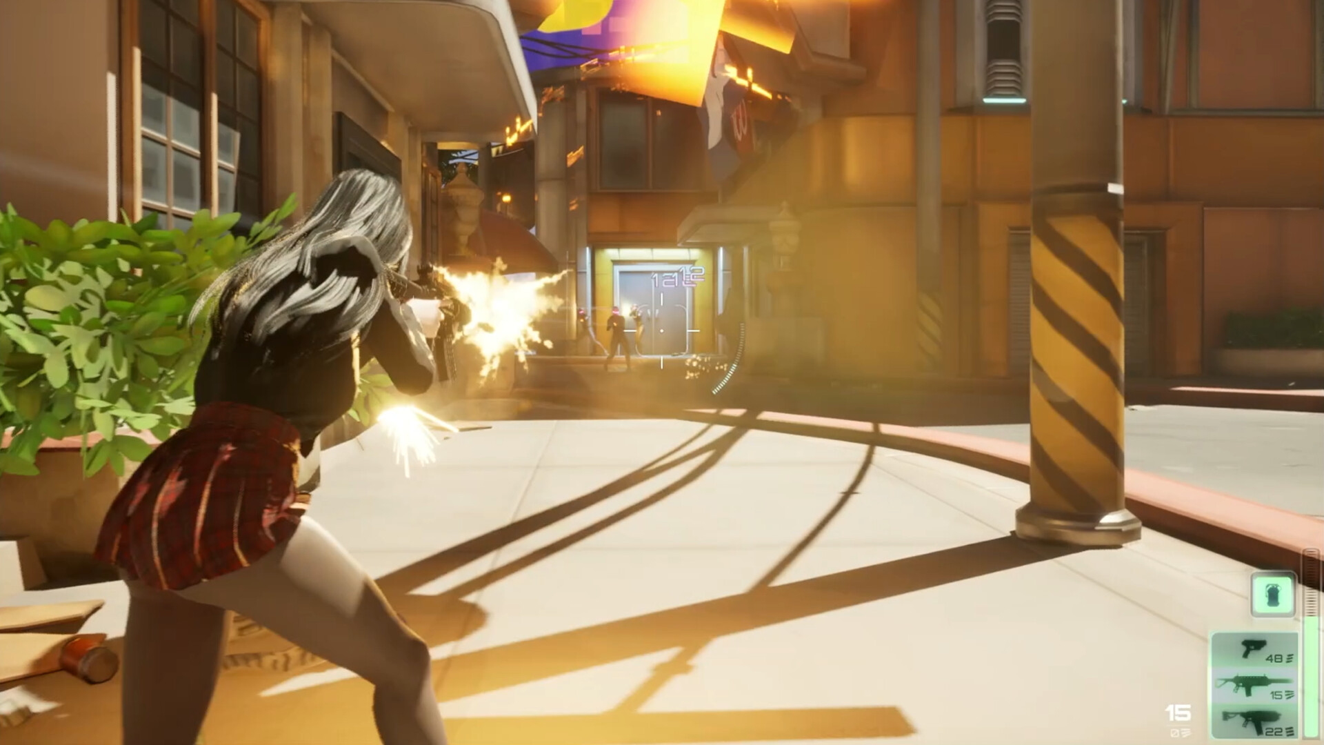 图片[2]-线卫者 Build.11729078（Lines Guarder）免安装中文版-87软件库｜绿色软件+破解游戏下载站