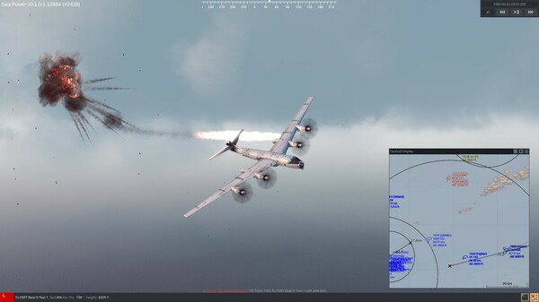 图片[2]-海上力量：导弹时代海战|海上力量：导弹时代的海军作战 v0.7.0.20947（Sea Power : Naval Combat in the Missile Age）免安装中文版-87软件库｜绿色软件+破解游戏下载站