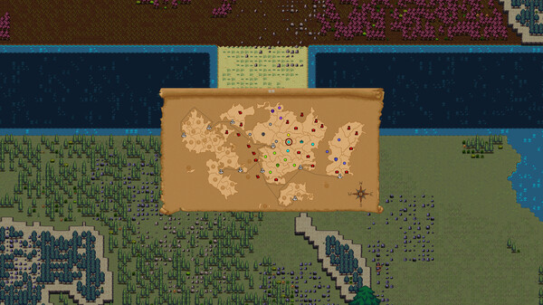 图片[4]-领地：种田与征战 v20260202（Territory）免安装中文版-87软件库｜绿色软件+破解游戏下载站