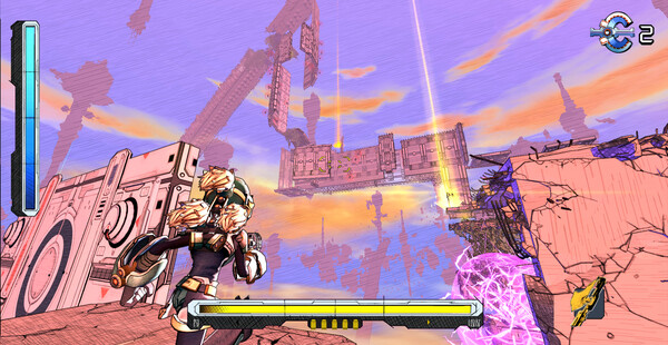 图片[3]-云路|云境 Build.16917072（Cloudbuilt）免安装中文版-87软件库｜绿色软件+破解游戏下载站