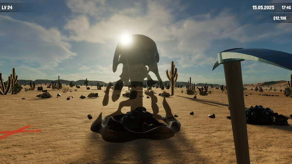 图片[3]-挖油吧！爸爸 Build.21750406 单机+联机（Fuel Harvest Together）免安装中文版-87软件库｜绿色软件+破解游戏下载站