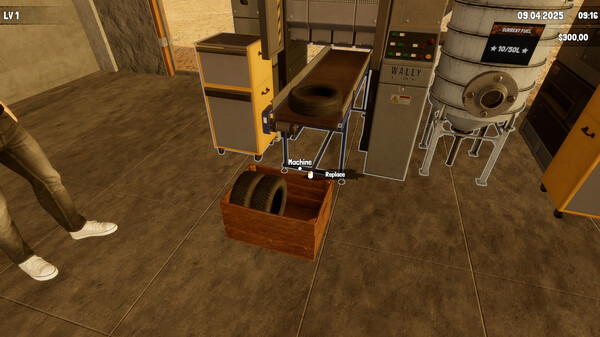 图片[6]-挖油吧！爸爸 Build.21750406 单机+联机（Fuel Harvest Together）免安装中文版-87软件库｜绿色软件+破解游戏下载站