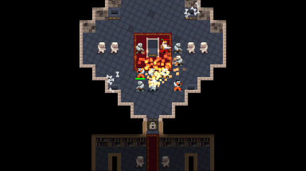 图片[5]-破碎的像素地牢|粉碎的像素地牢 v3.3.4 PC/手机双端（Shattered Pixel Dungeon）免安装中文版-87软件库｜绿色软件+破解游戏下载站