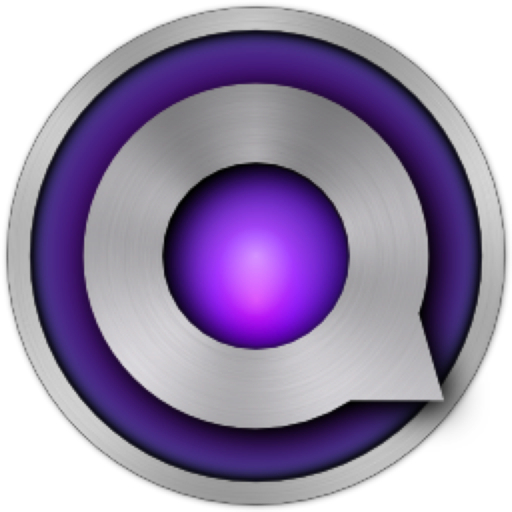 QLab Pro for Mac(音频剪辑软件) v5.4.9激活版-87软件库｜绿色软件+破解游戏下载站
