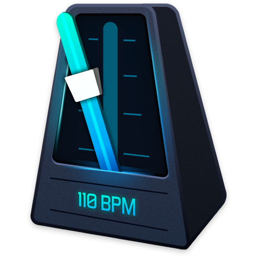 My Metronome for Mac(音乐节拍器软件) v1.4.0激活版-87软件库｜绿色软件+破解游戏下载站