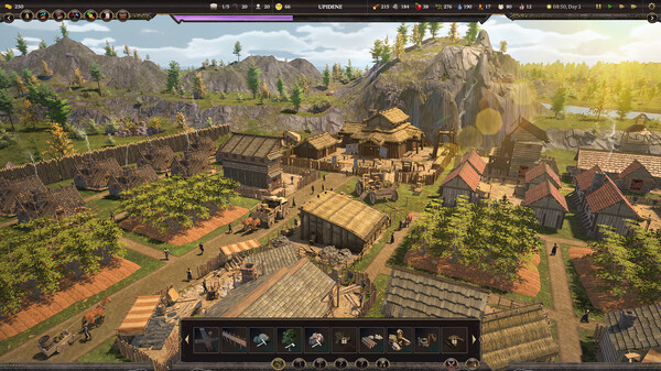 图片[2]-盛世繁荣：皇冠之重 v1.1.0210（Thrive Heavy Lies The Crown）免安装中文版-87软件库｜绿色软件+破解游戏下载站